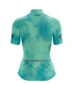 Stratus Spearmint Aero Optimised Cycle Jersey | Cycling Clothing