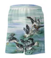 Kristy-Ann Duffy Kelp Gull Board Shorts - Unisex | Beach Wear