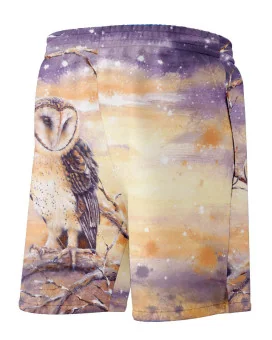 Kristy-Ann Duffy Monty Board Shorts - Unisex | Beach Wear
