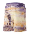 Kristy-Ann Duffy Monty Board Shorts - Unisex | Beach Wear
