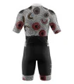 Men's Custodians of the Land optimised triathlon suit for sale at Scody Australia. Flexible payment options| Triathlon Suits