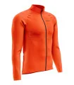 Winter Thermal Cycle Jacket Juicy Orange – Men’s SCODY