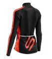 Square up Spritz Thermal Cycle Jacket | Cycling Clothing