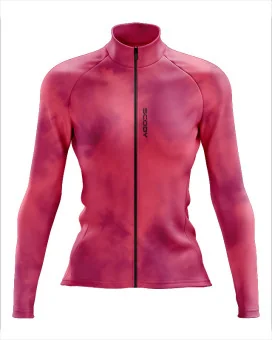 Stratus Dusk Thermal Cycle Jacket | Cycling Clothing