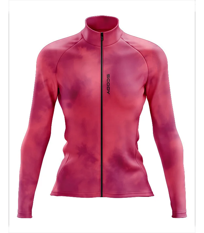 Stratus Dusk Thermal Cycle Jacket | Cycling Clothing