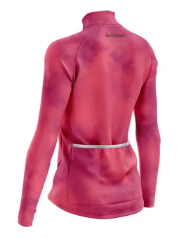 Stratus Dusk Thermal Cycle Jacket | Cycling Clothing