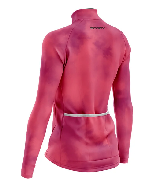 Stratus Dusk Thermal Cycle Jacket | Cycling Clothing