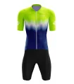 Highlights Optimise Jersey and Pure Black Optimise Bibs, Gripper