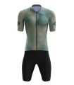 Men’s Stratus Twilight Cycling Bib Knicks – Optimise Kit