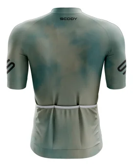Stratus Twilight Optimise Cycle  Jersey | Cycling Jersey