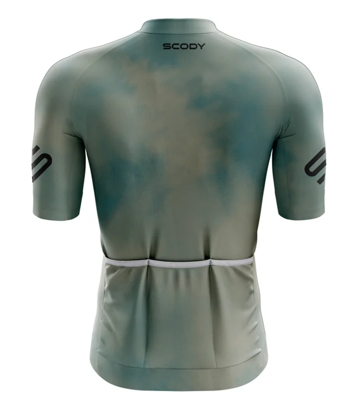 Stratus Twilight Optimise Cycle  Jersey | Cycling Jersey