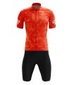 Men’s Ignite Performance Cycling Kit – Square Up | SCODY