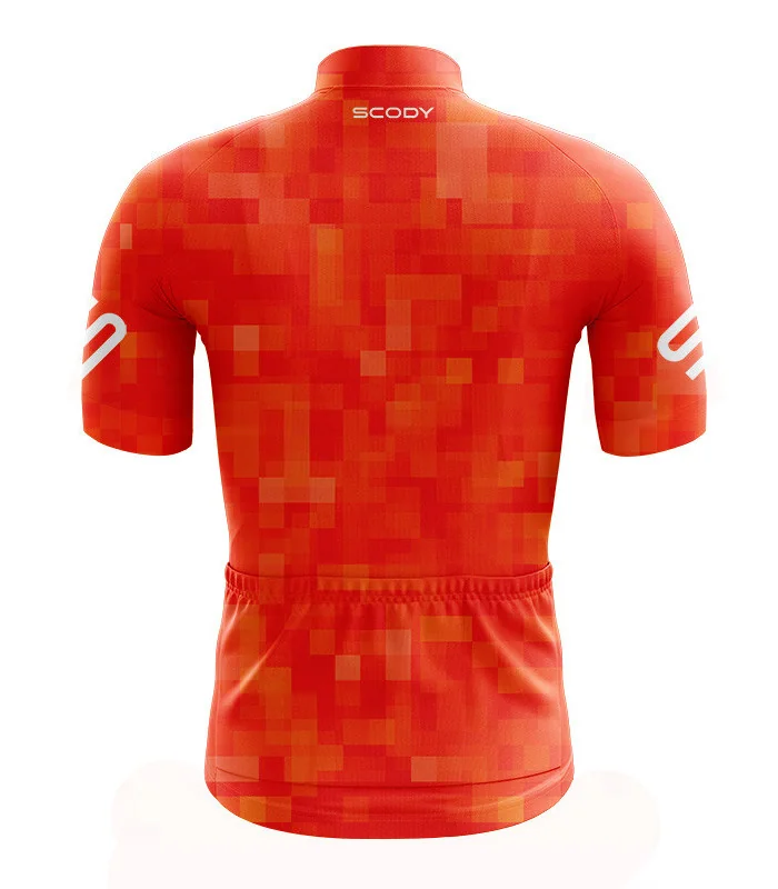 Square Up Ignite Performance Cycle Jersey and Bibs | Cycling Clothing
