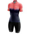 SCODY Women’s Fluoro Cycle Kit – Optimise Highlights