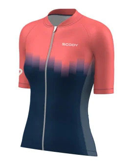 Highlights Optimise Jersey | Cycling Clothing