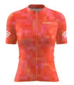 Square Up Spritz Performance Cycle Jersey and Bibs | Cycling Clothing