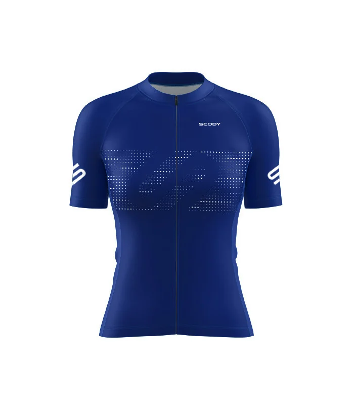 Staple Cobalt Performance Cycle Jersey and Bibs | Cycling Clothing