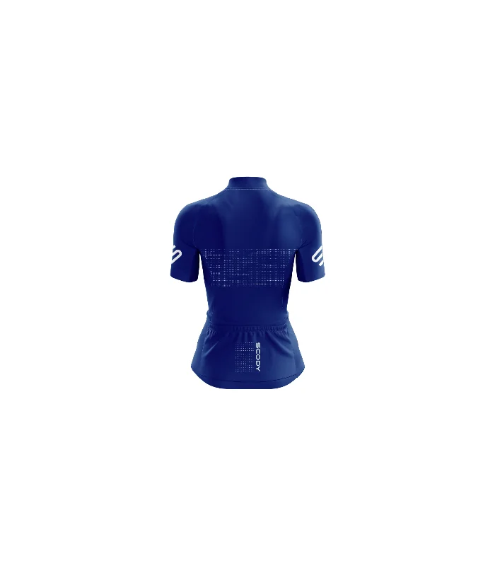 Staple Cobalt Performance Cycle Jersey and Bibs | Cycling Clothing