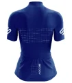 Staple Cobalt Performance Cycle Jersey and Bibs | Cycling Clothing