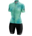 Women’s Stratus Spearmint Cycle Kit – SCODY Optimise