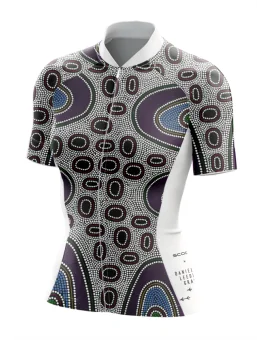 Performance Cycle Jersey - Family, Women
