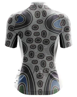 Performance Cycle Jersey - Family, Women