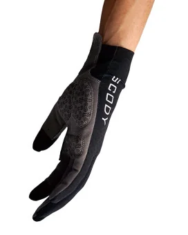 Scody Cycling Gloves - Long Finger
