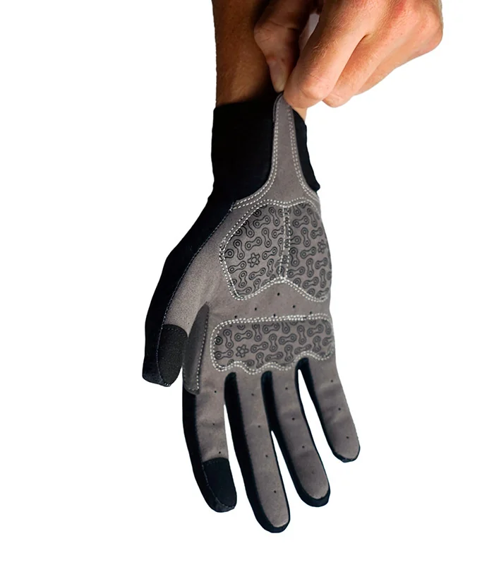 Scody Cycling Gloves - Long Finger