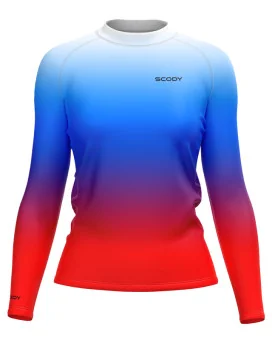 Women's Rowing Under Shirt