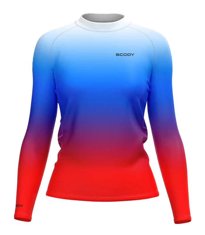 Women's Rowing Under Shirt