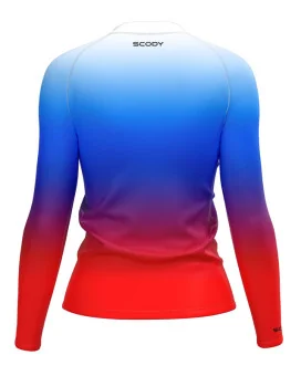 Women's Rowing Under Shirt