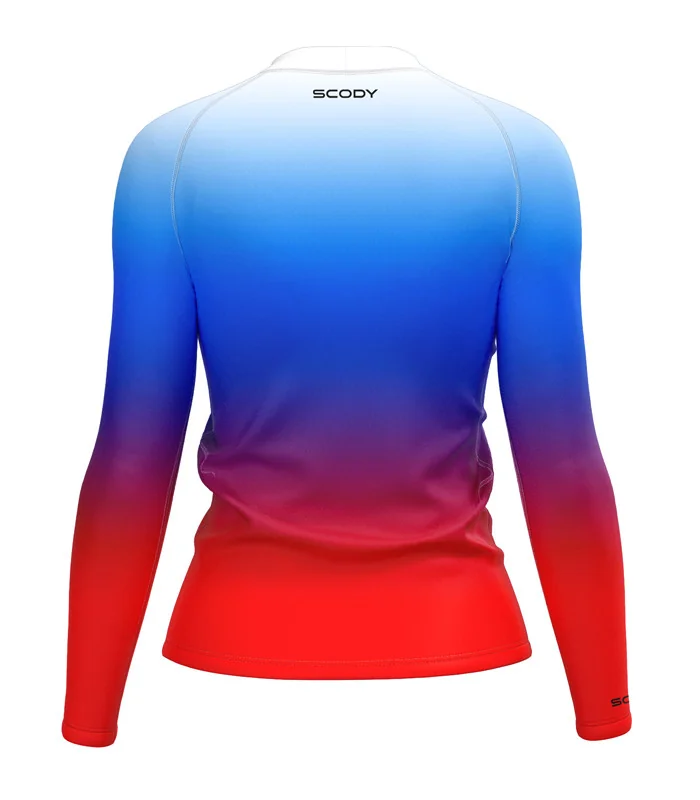 Women's Rowing Under Shirt