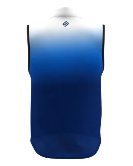 Men's Paddling Vest Cool Blues