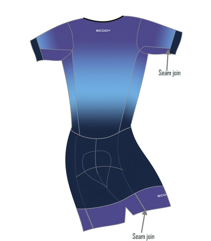 Women's Optimise A.I.R. Speed Cycle Suit