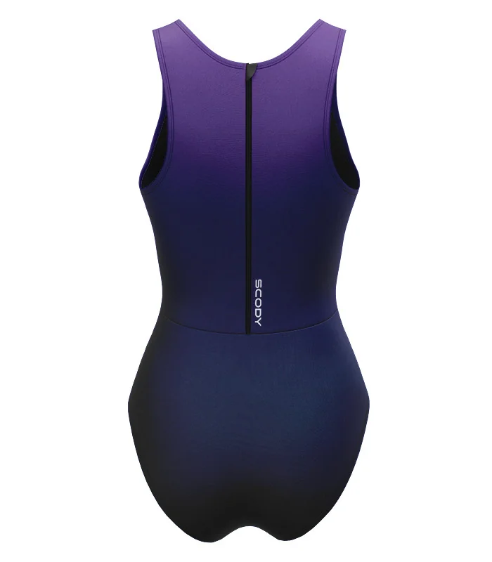 Women's Water Polo Swimsuit