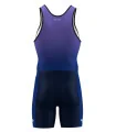Men's Rowing Zoot Suit - Purple/Navy
