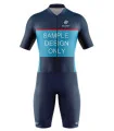 MTO Late Order WTS Compliant Women's Elite Triathlon Suit - Named | Triathlon Gear