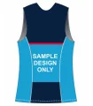 Men's Triathlon Singlet