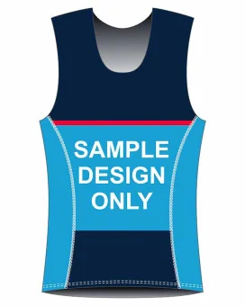 Women's Triathlon Singlet