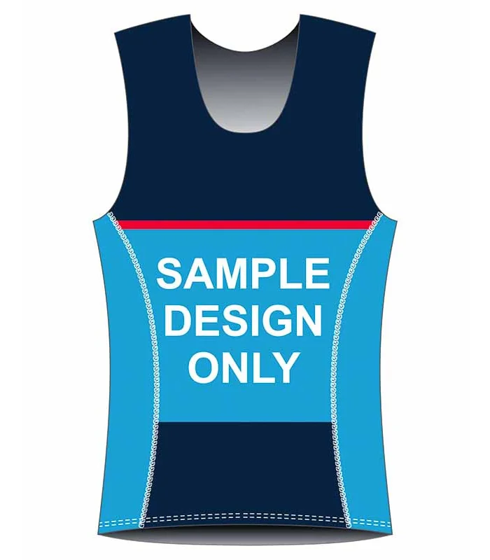 Women's Triathlon Singlet