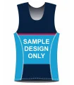 Women's Triathlon Singlet