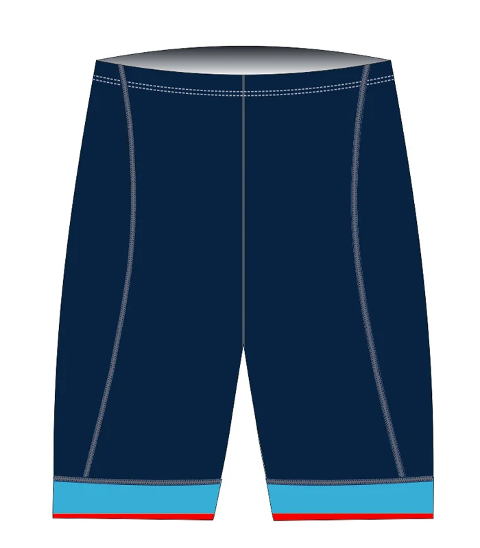 Women's Triathlon Shorts