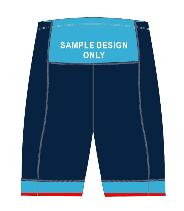 Women's Triathlon Shorts
