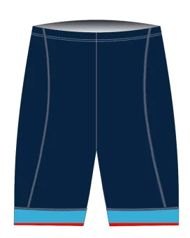 Men's Triathlon Shorts