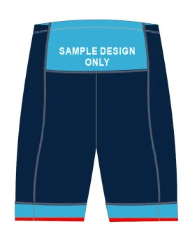 Men's Triathlon Shorts