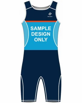 MTO Late Order Women's Elite Triathlon Suit - Named
