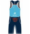 MTO Late Order Women's Elite Triathlon Suit - Named