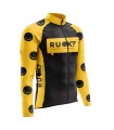 Women’s RUOK Winter Cycle Jacket – Thermal Fit | SCODY