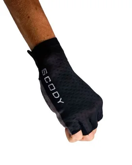 Scody Cycling Gloves Short finger