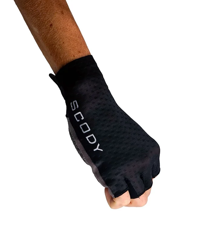 Scody Cycling Gloves Short finger